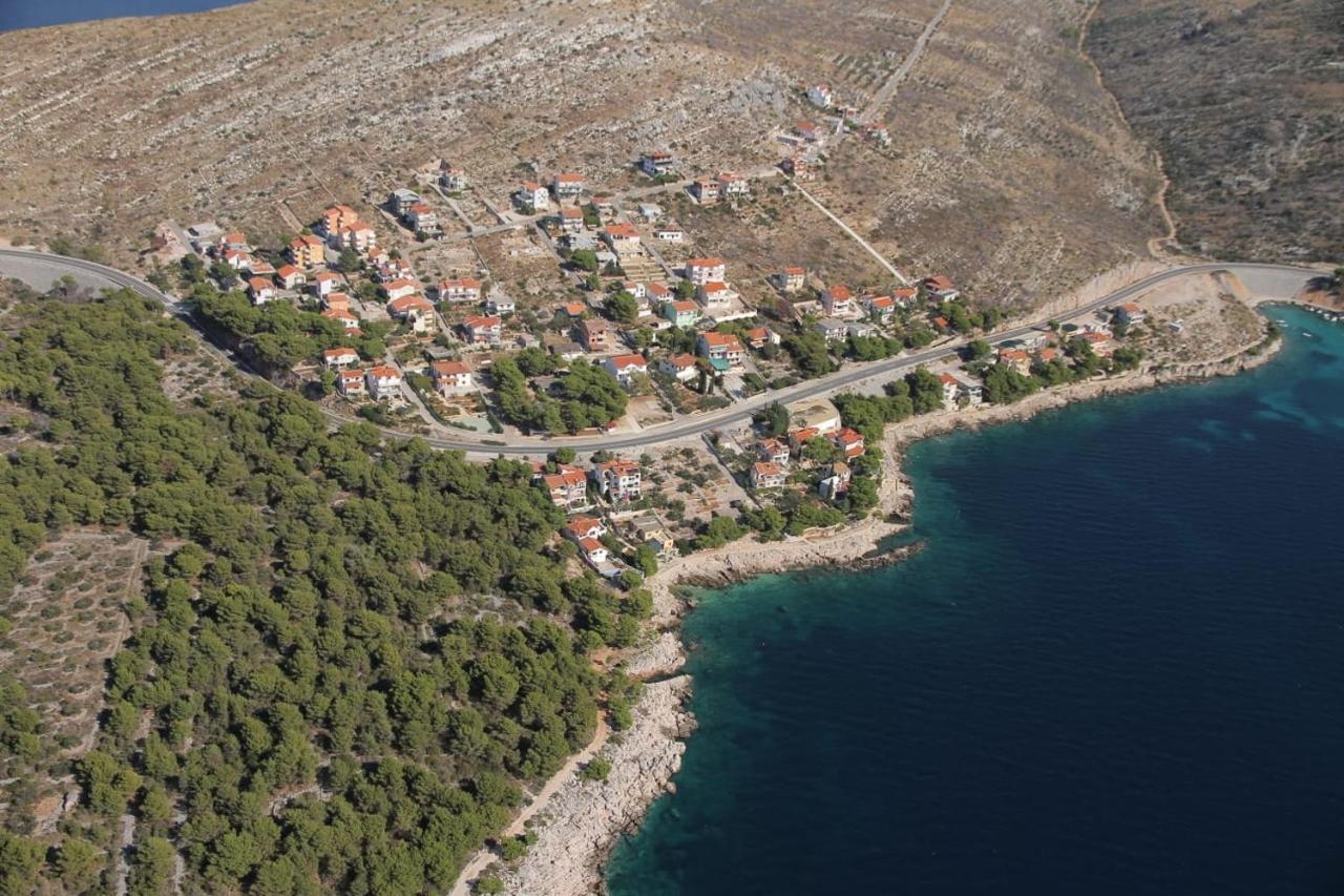 Apartments Bilo Near Primošten Extérieur photo