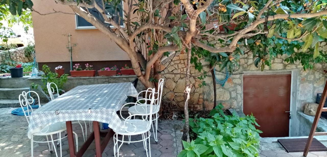 Apartments Bilo Near Primošten Extérieur photo