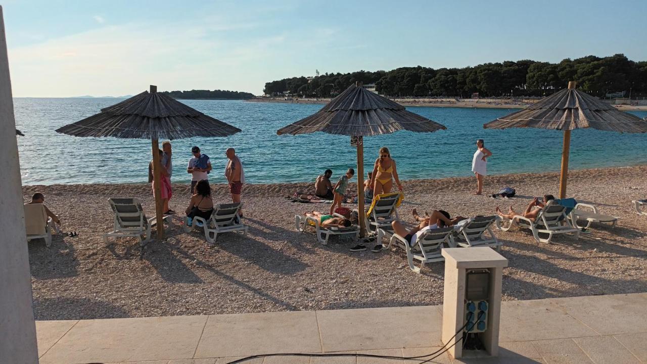Apartments Bilo Near Primošten Extérieur photo