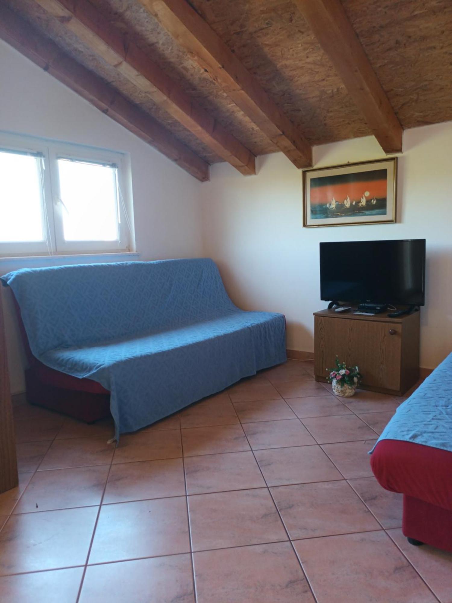 Apartments Bilo Near Primošten Extérieur photo