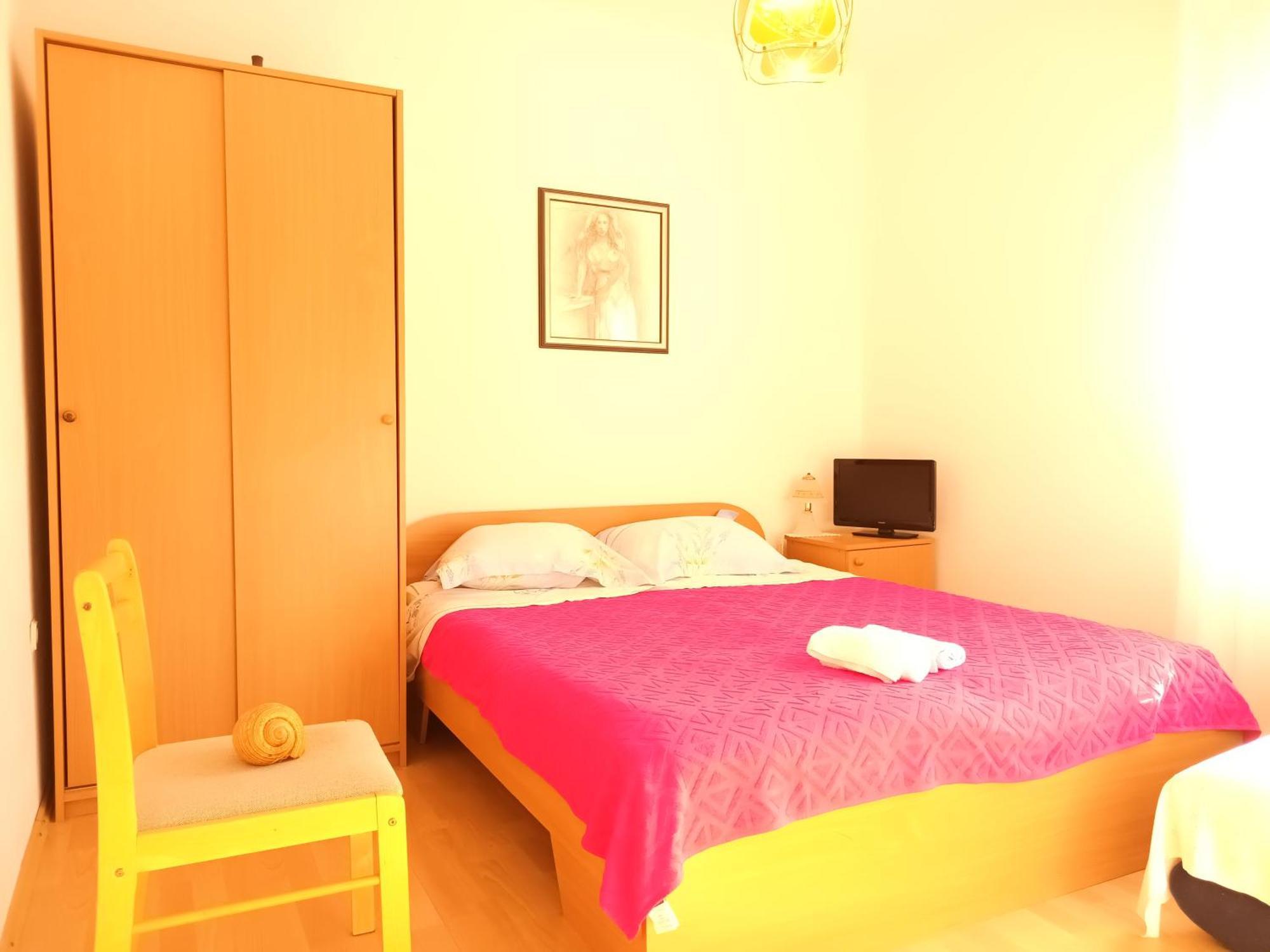 Apartments Bilo Near Primošten Extérieur photo