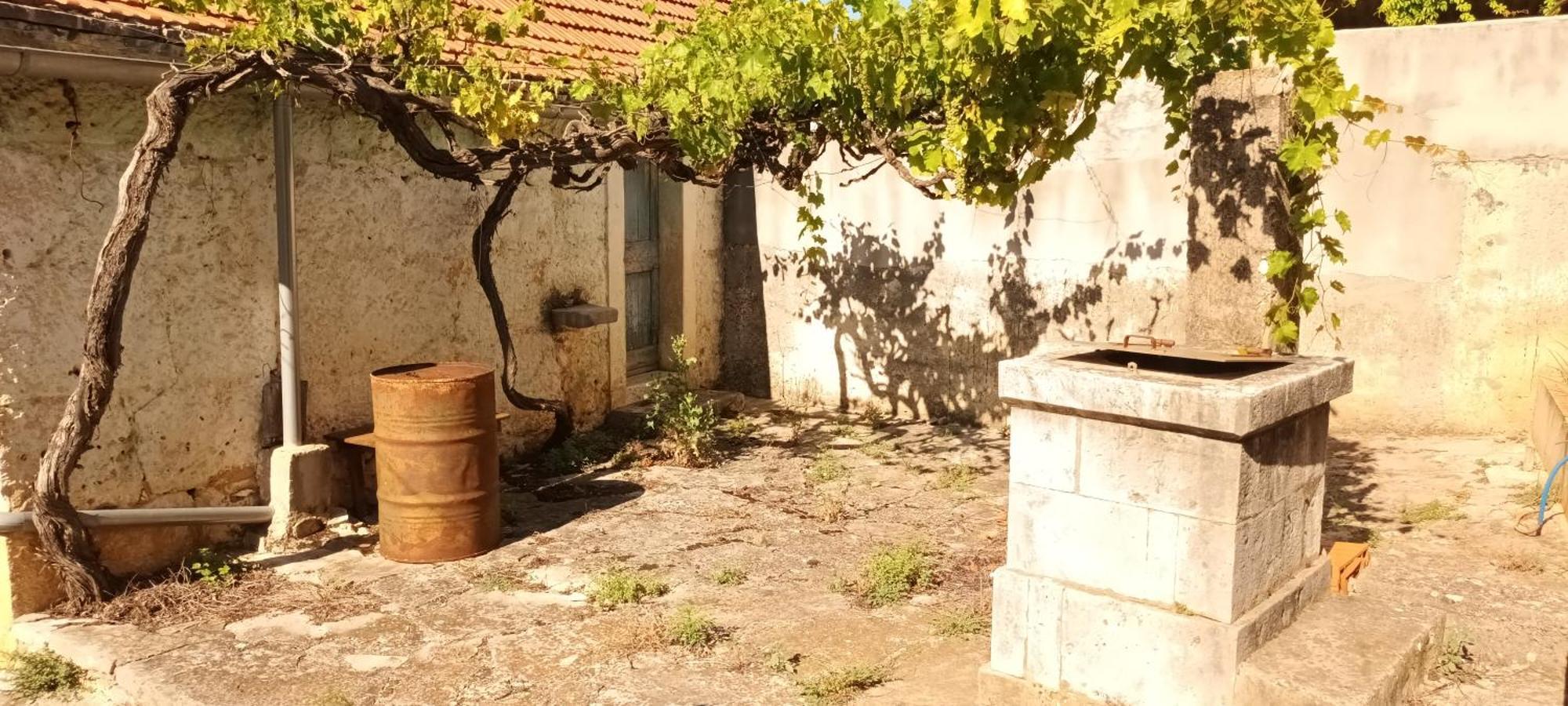 Apartments Bilo Near Primošten Extérieur photo