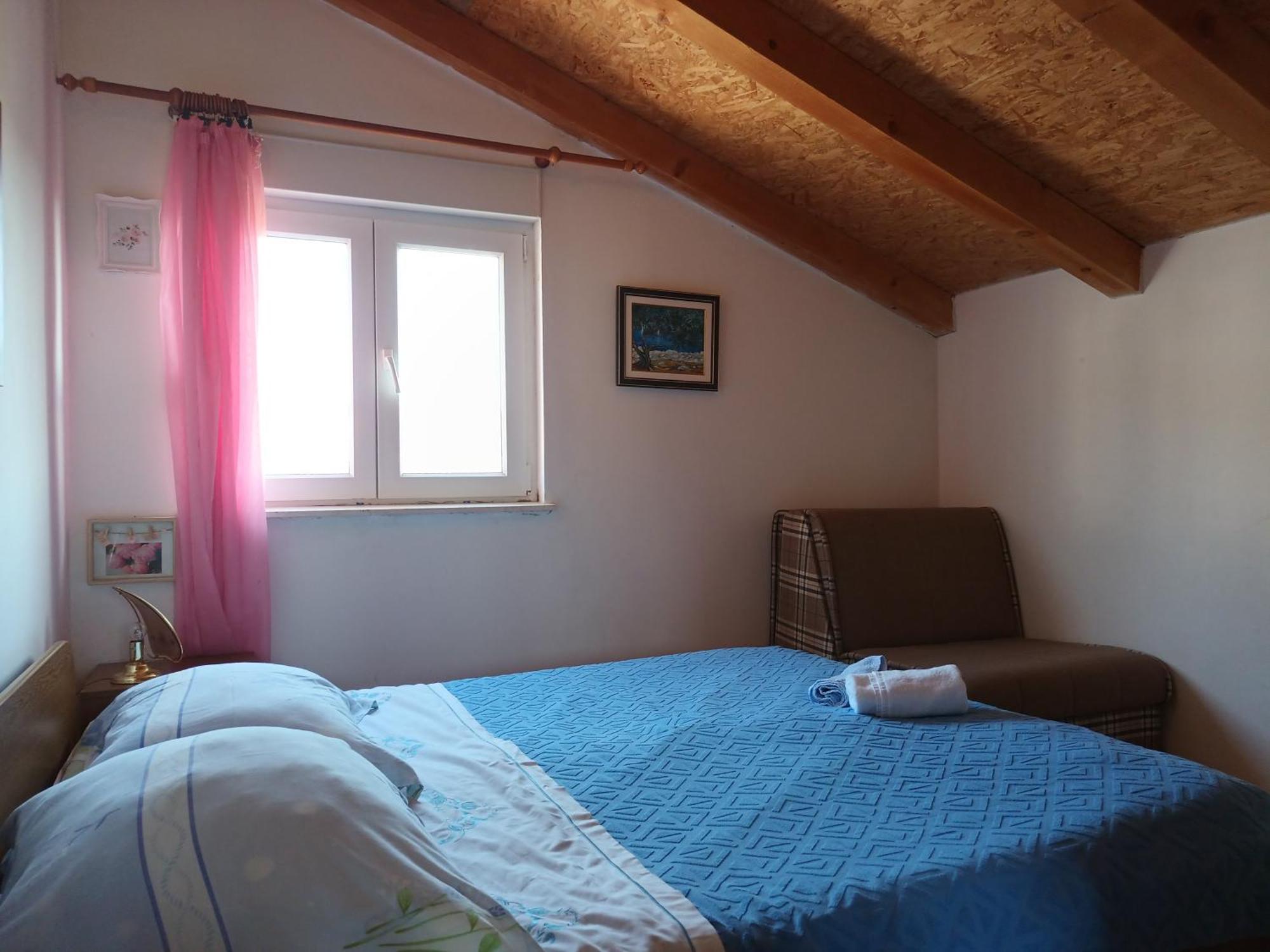 Apartments Bilo Near Primošten Extérieur photo
