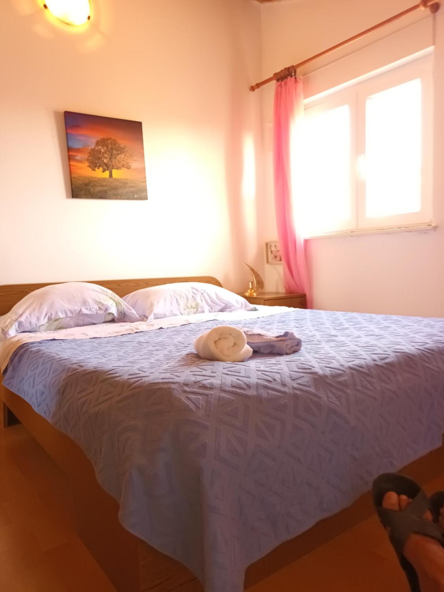 Apartments Bilo Near Primošten Chambre photo