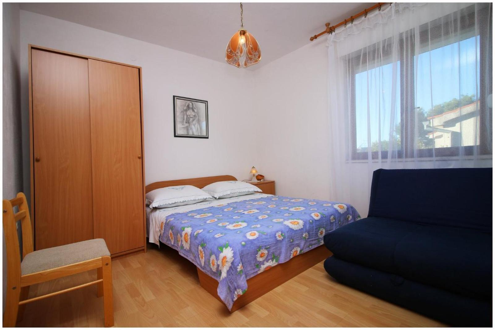 Apartments Bilo Near Primošten Extérieur photo