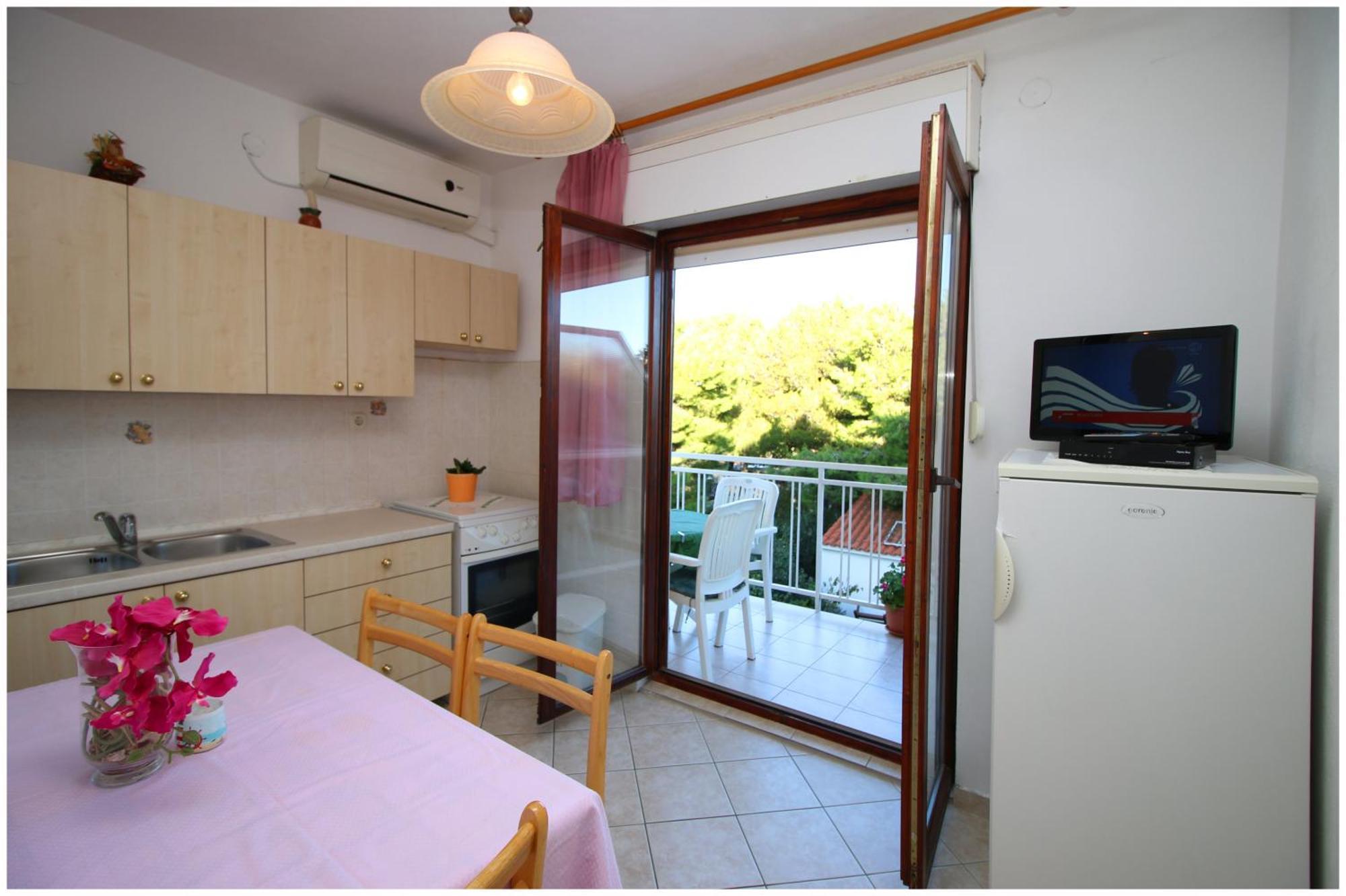 Apartments Bilo Near Primošten Extérieur photo