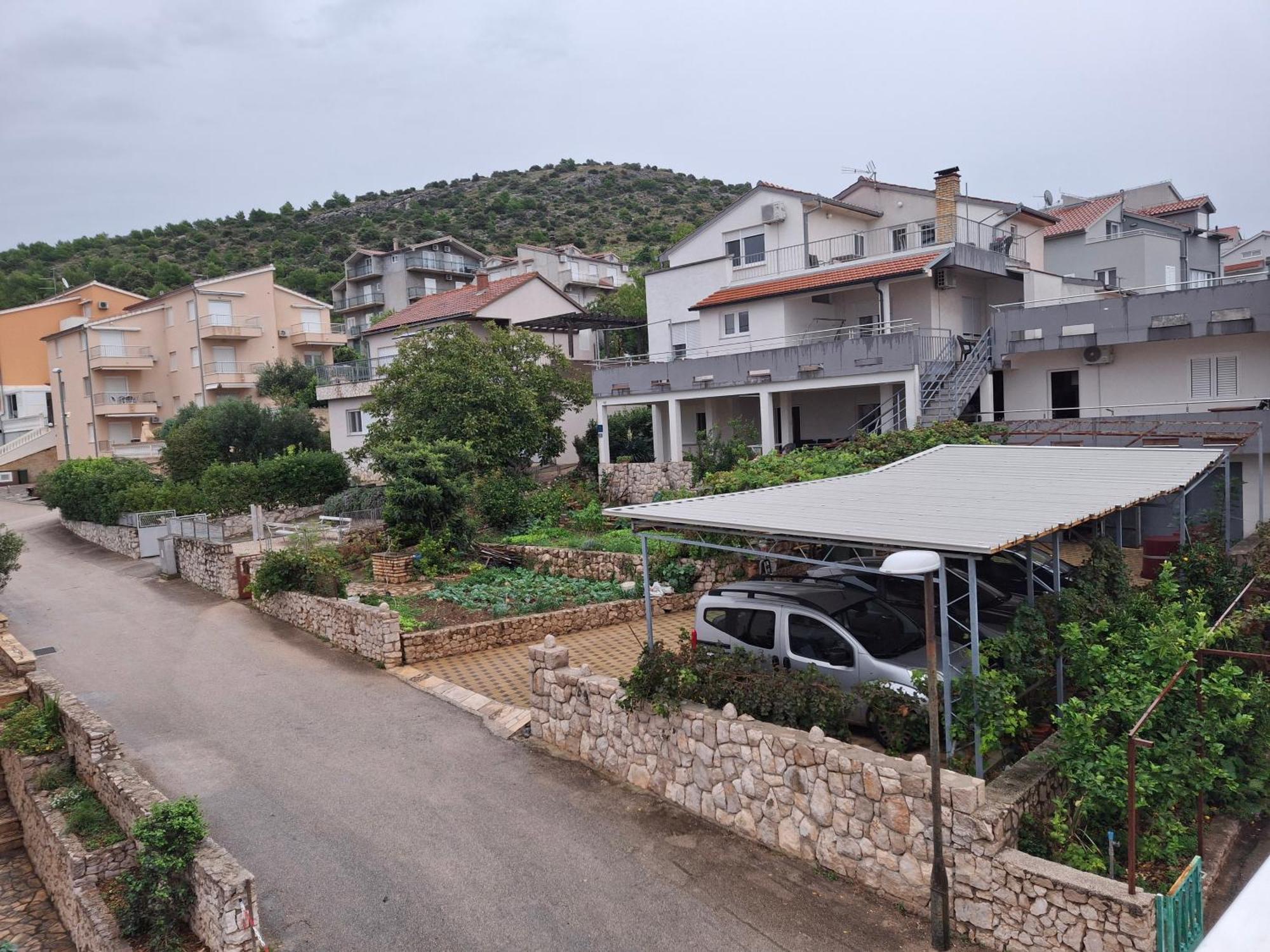 Apartments Bilo Near Primošten Extérieur photo