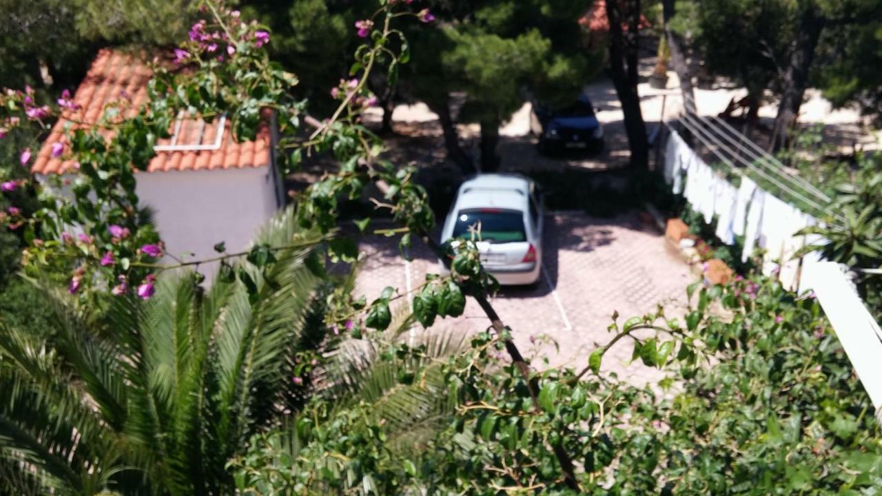 Apartments Bilo Near Primošten Extérieur photo